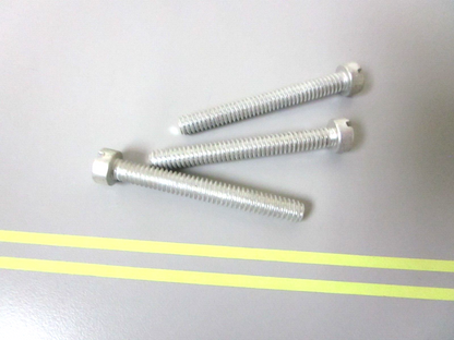 *NEW OEM* (LOT OF 3) 0750 OMC Johnson Evinrude SCREW 322357 0322357