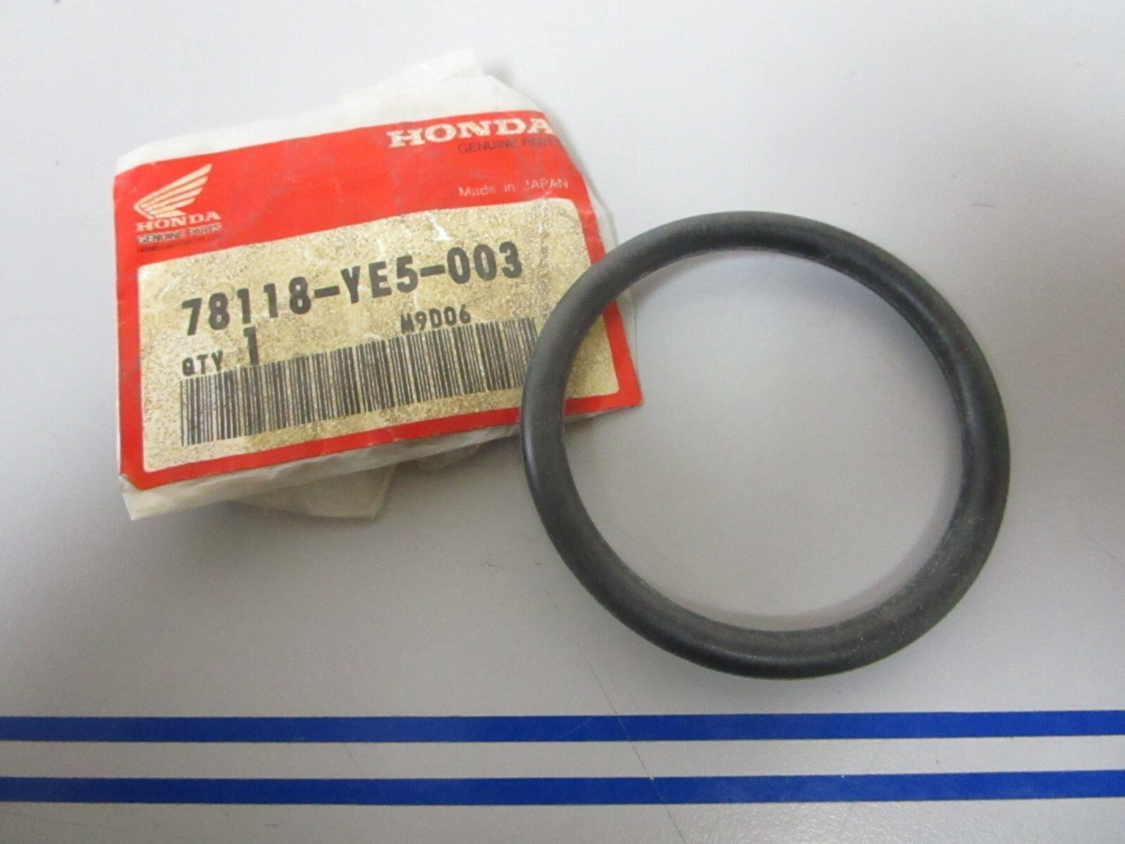 *NEW OEM* 0770 Honda O-Ring 78118-YE5-003
