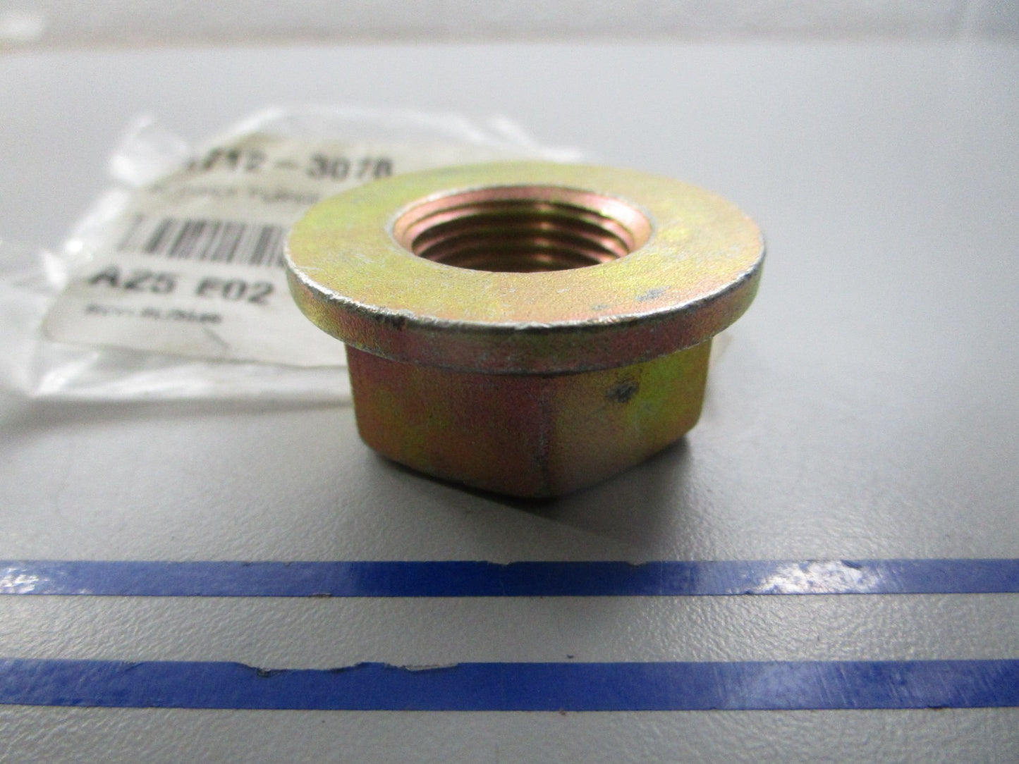 NEW OEM 712-3078 MTD Flange Nut 0810
