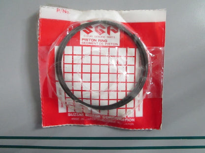 NEW OEM 12140-94400-050 Suzuki Piston Ring Set 0820