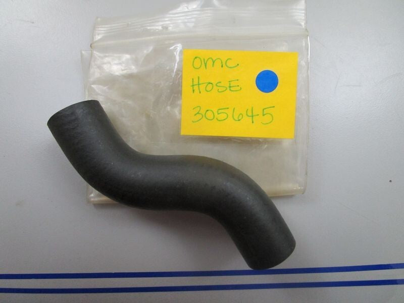 *NEW OEM* 0770 OMC Johnson Evinrude Hose 305645 0305645