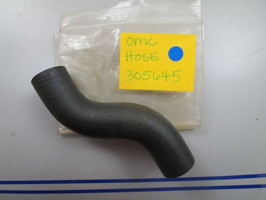 *NEW OEM* 0770 OMC Johnson Evinrude Hose 305645 0305645