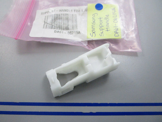 NEW OEM DA61-06215A Samsung Support Handle 0810