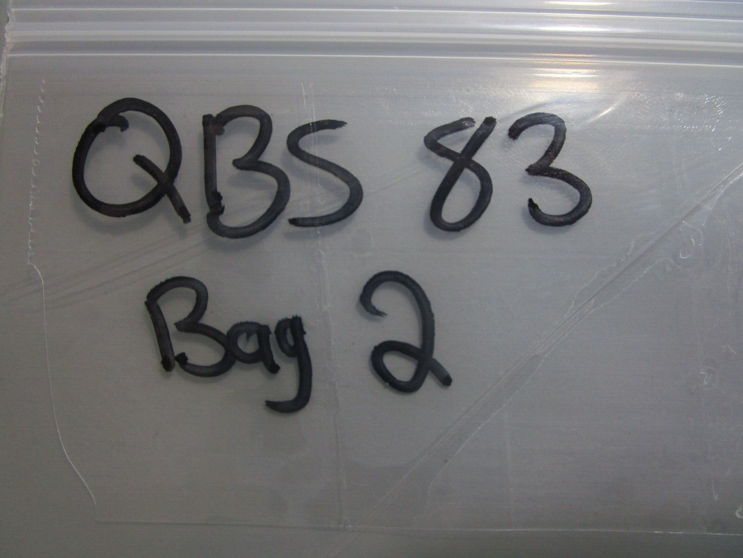 *NEW OEM* 0770 Mercury Quicksilver Starter Lock 804031002