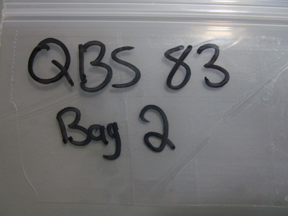 *NEW OEM* 0770 Mercury Quicksilver Starter Lock 804031002