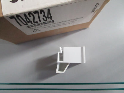 NEW OEM 7042734 Sub-Zero Wire Guide 0820