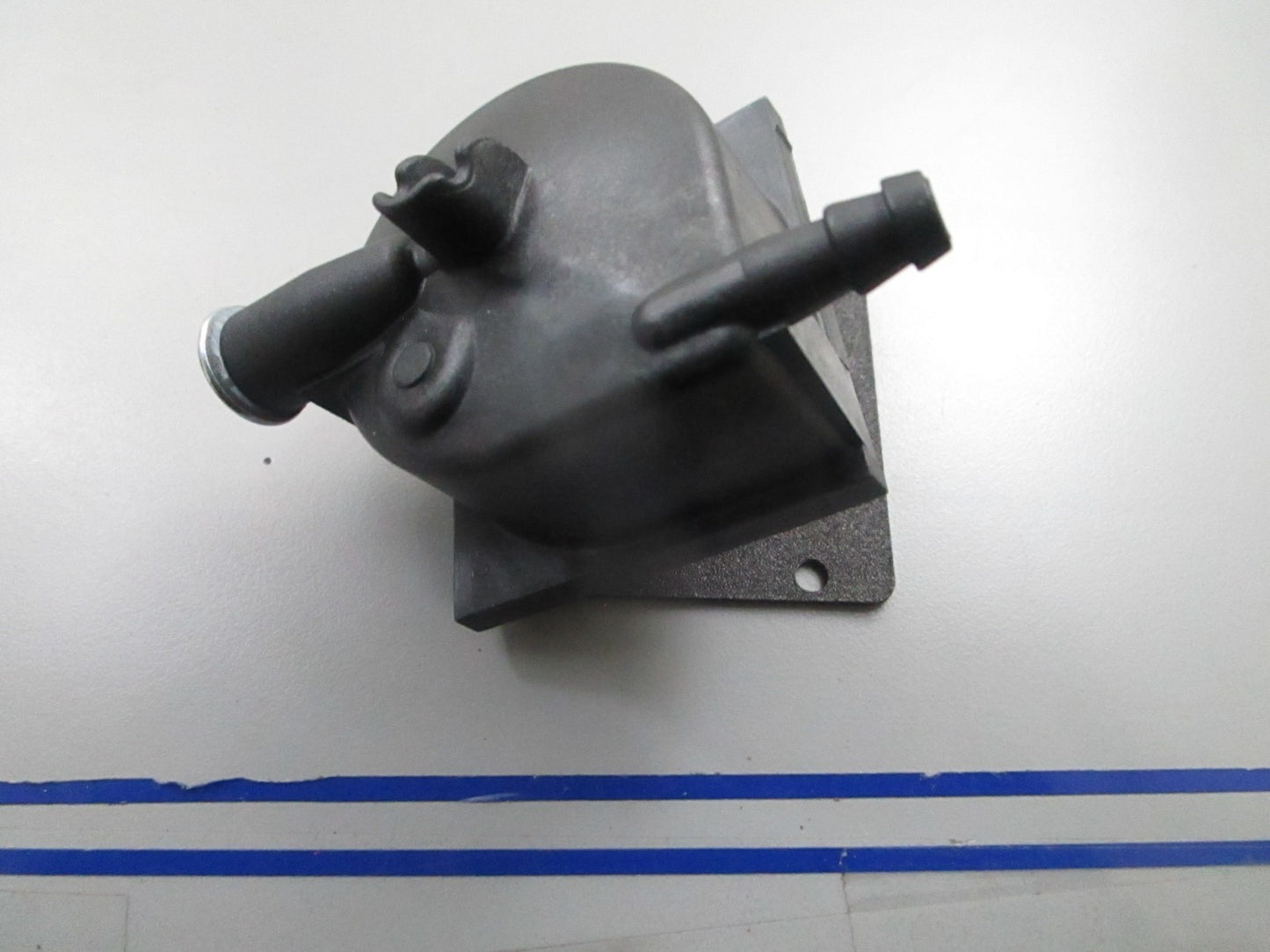 *NEW OEM* 0810 Tecumseh Carburetor Bowl Kit 730639