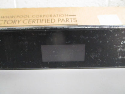 NEW OEM W11416458 Whirlpool Console 0820