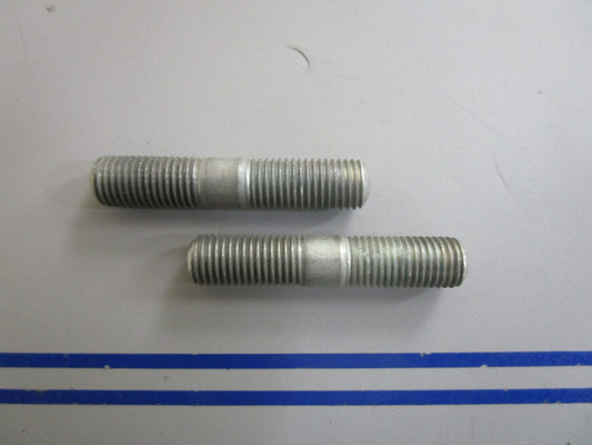 *NEW OEM* (LOT OF 2) 0810 Arctic Cat Stud Bolt 3002-008