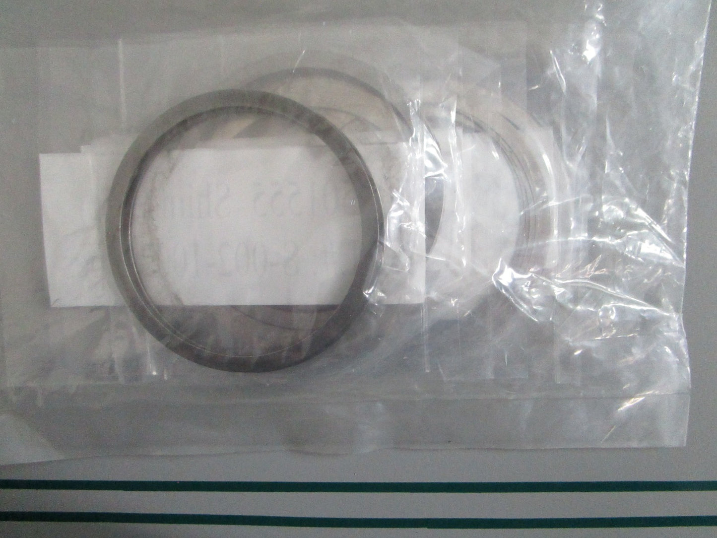NEW OEM 703500835 Can-Am Shim Kit 0820