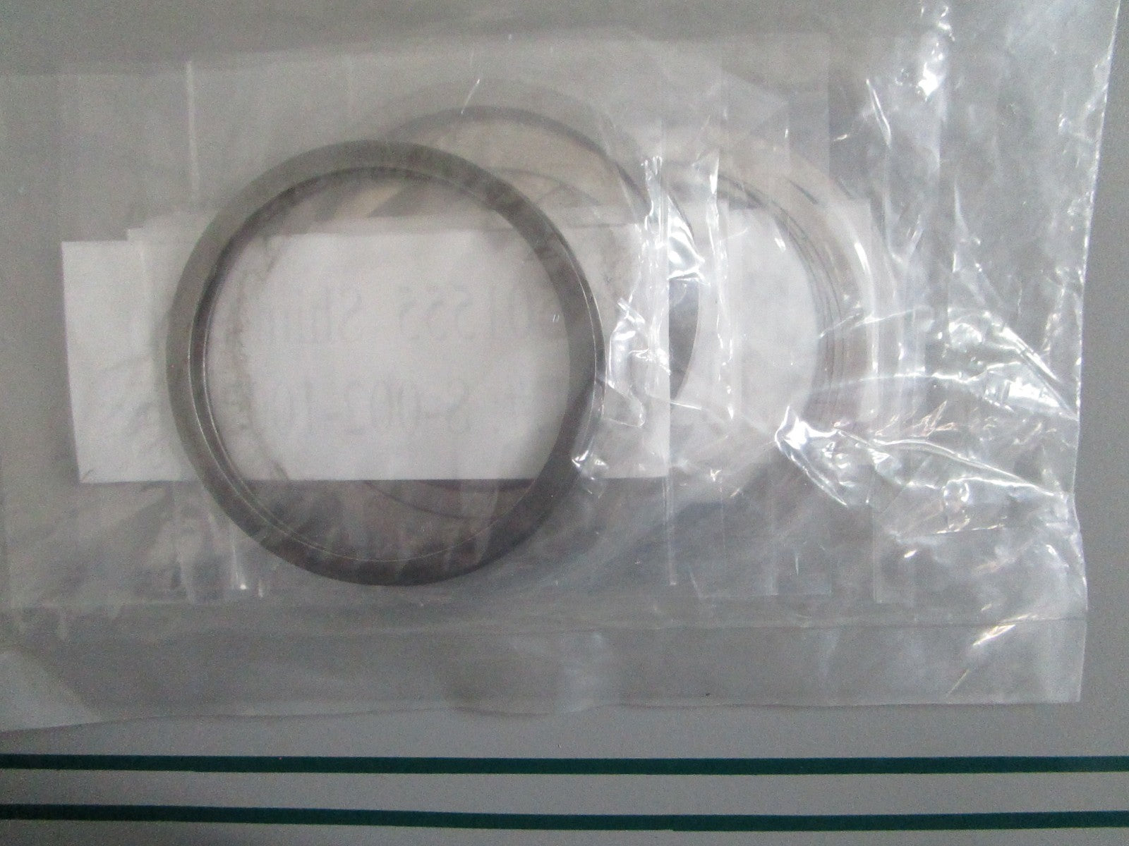 NEW OEM 703500835 Can-Am Shim Kit 0820