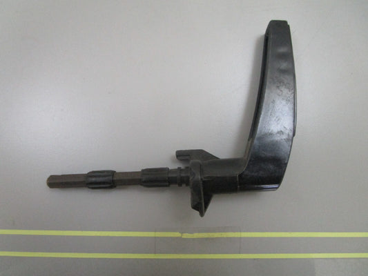 *NEW OEM* 0810 OMC Johnson Evinrude Gearshift Handle 397702 0397702