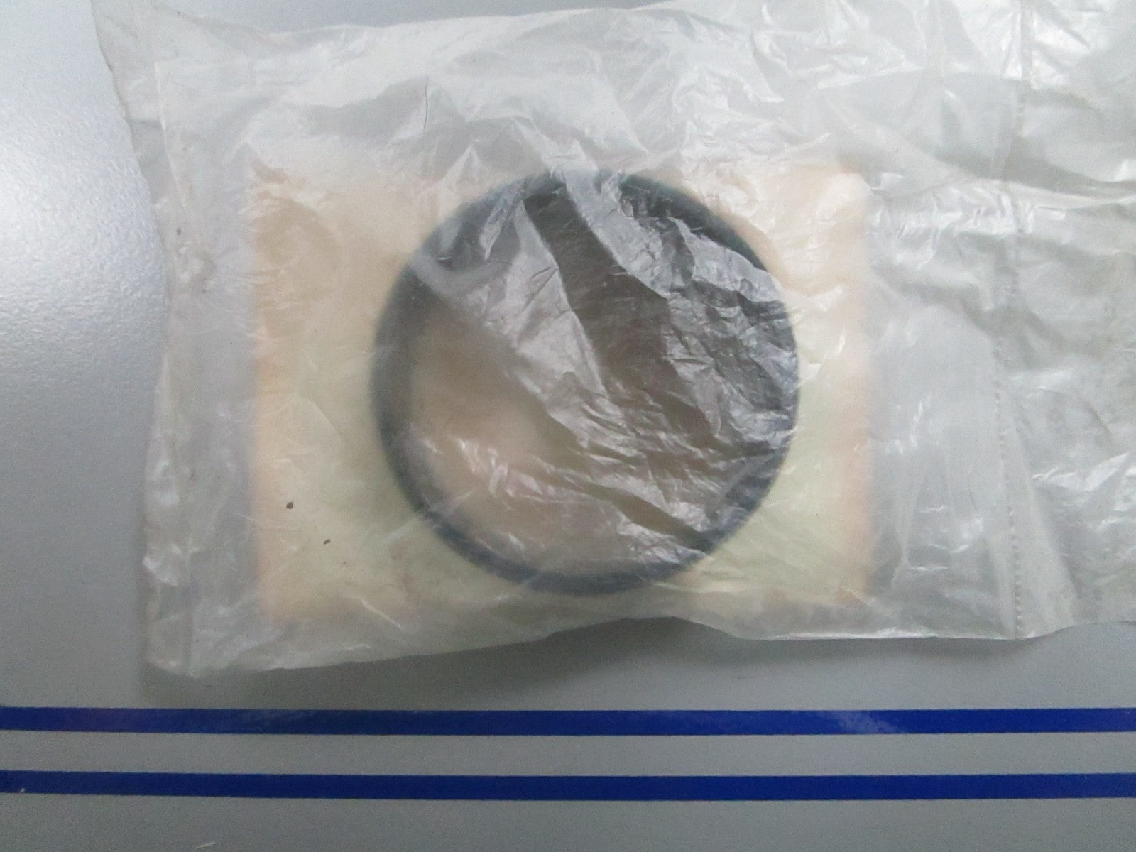 *NEW OEM* 0810 Honda Seal Cap 91209-463-013