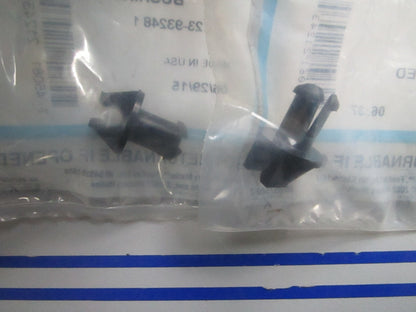 *NEW OEM* (LOT OF 2) 0810 Mercury Quicksilver Bushing 23-932481