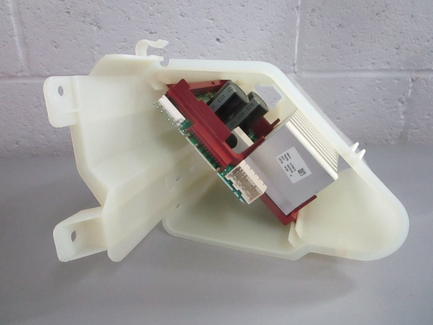 NEW OEM WP22004046 Whirlpool Washer Motor Control Board 0820