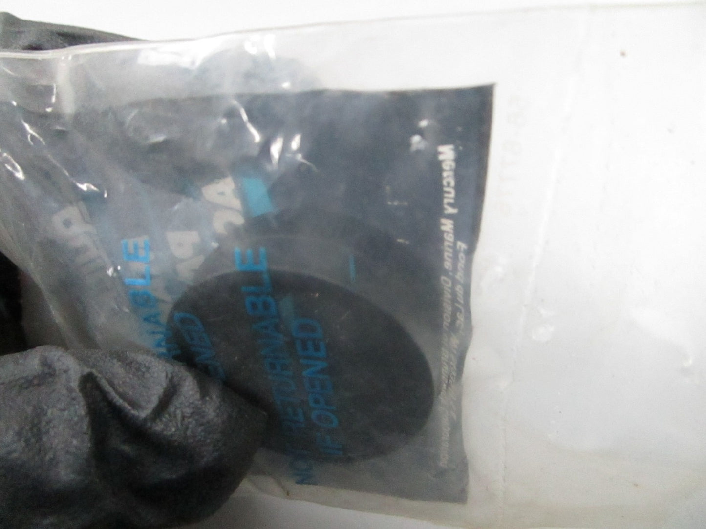 *NEW OEM* 0810 Mercury Quicksilver Bezel 29644