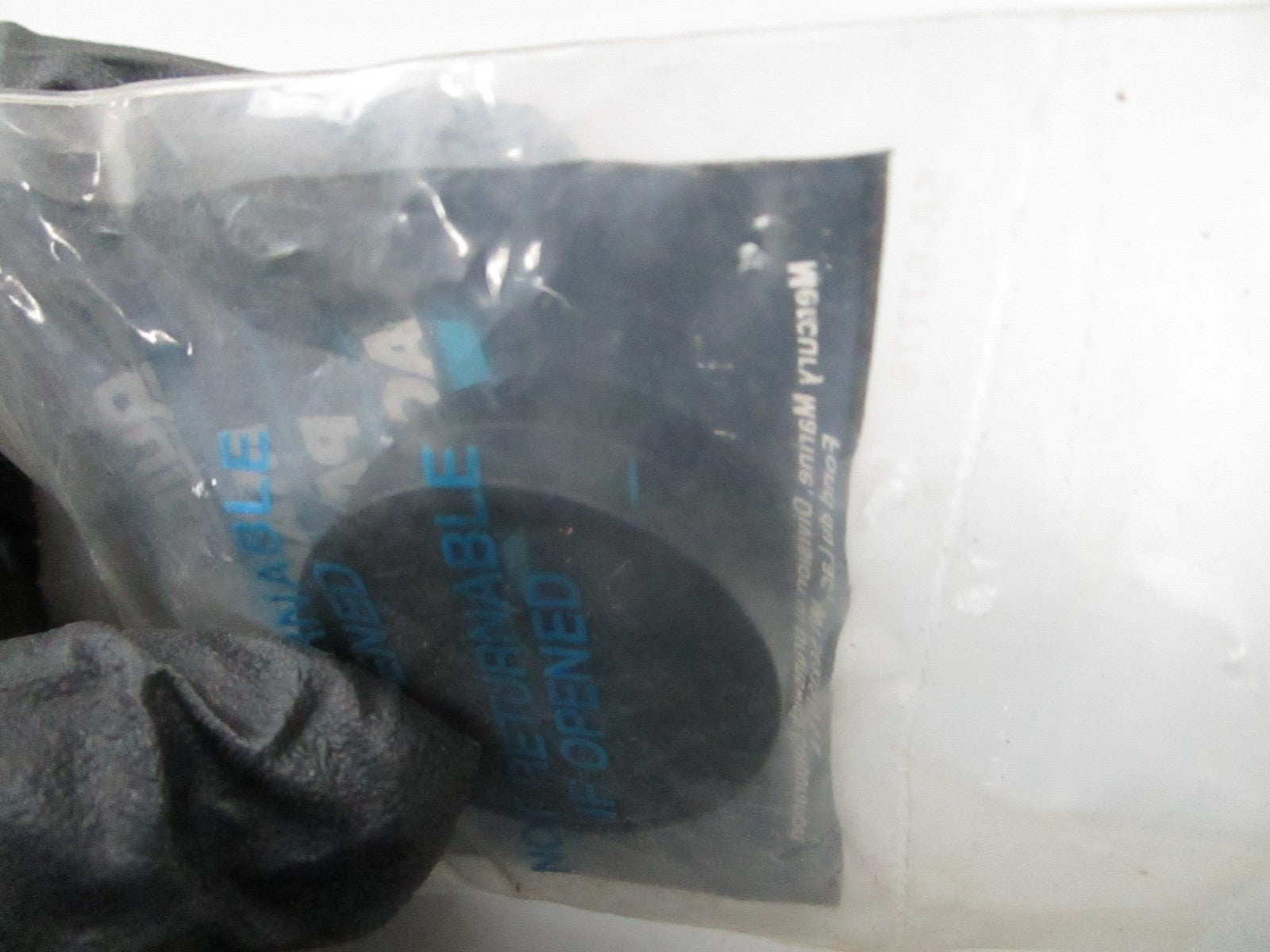 *NEW OEM* 0810 Mercury Quicksilver Bezel 29644