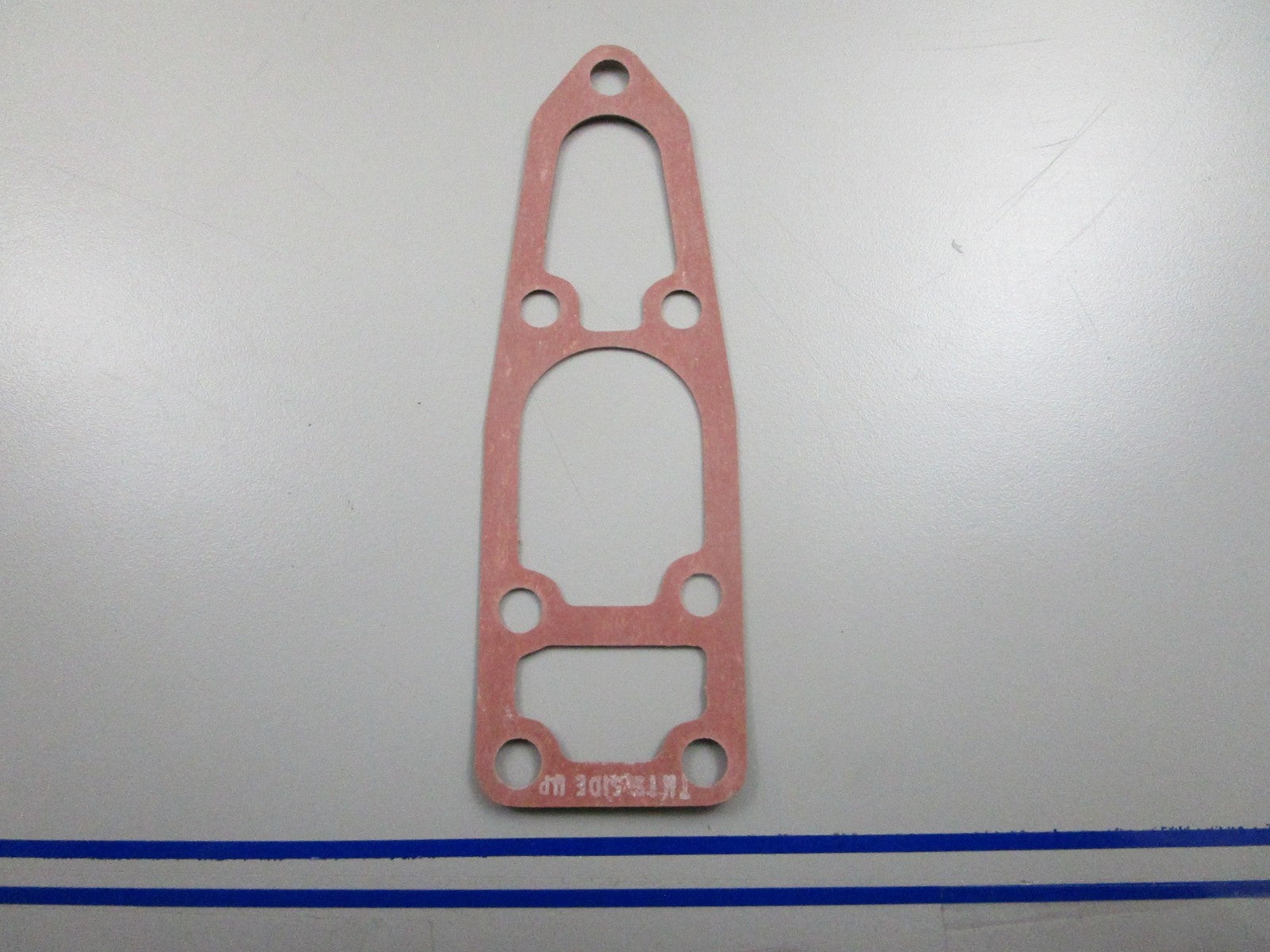 *NEW OEM* 0810 OMC Johnson Evinrude Gasket 324637 0324637