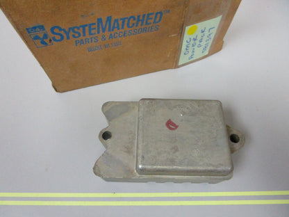 *NEW OEM* 0720 OMC Johnson Evinrude Power Pack 581397 0581397