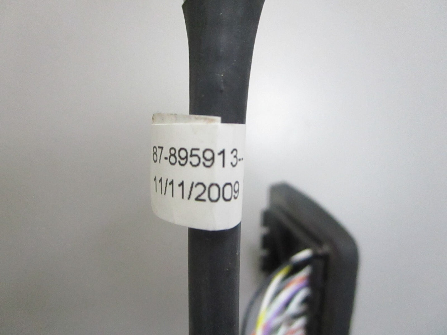 *NEW OEM* 0820 Mercury Quicksilver Single Engine Keypad Switch 895913T