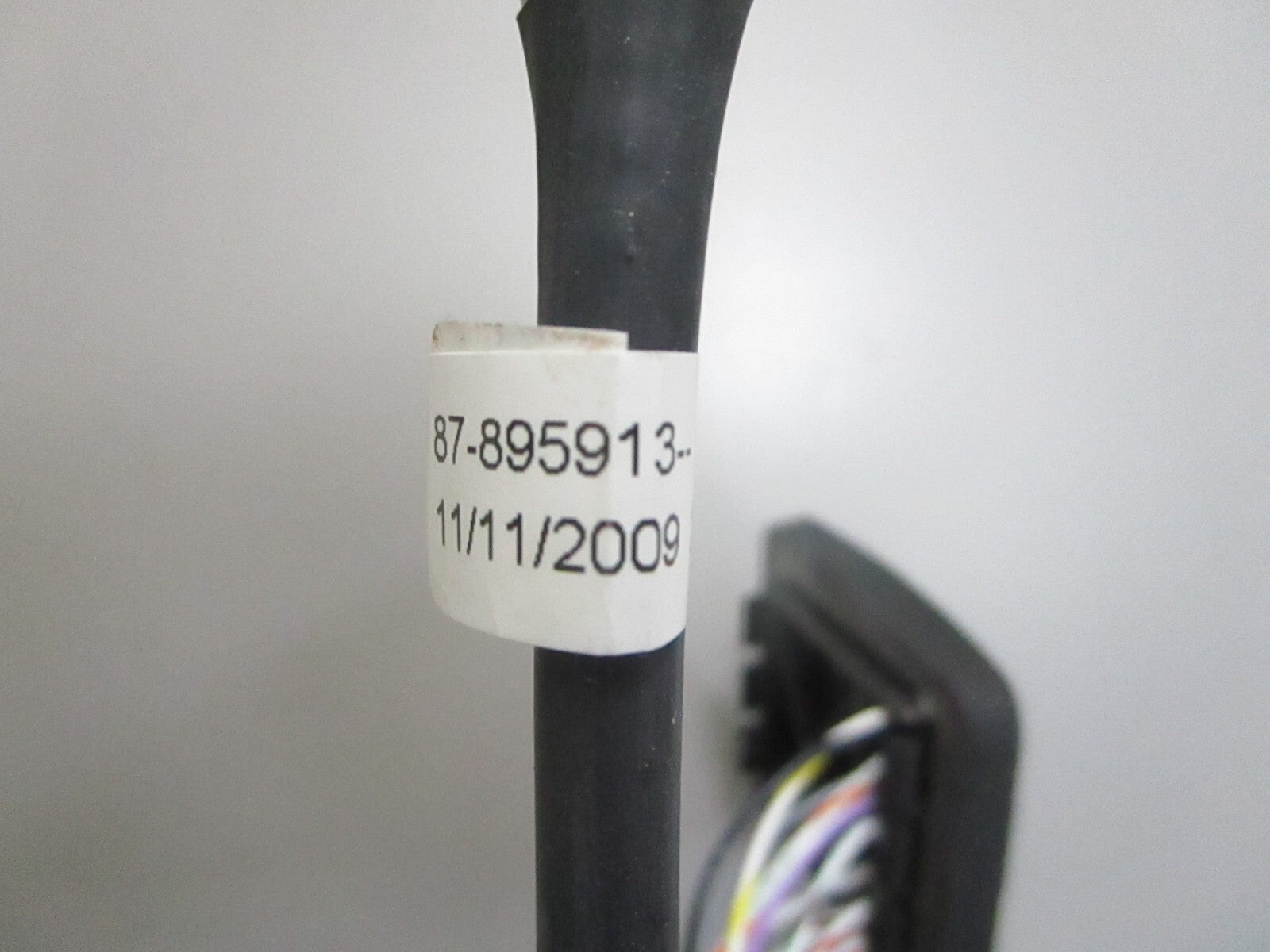 *NEW OEM* 0820 Mercury Quicksilver Single Engine Keypad Switch 895913T