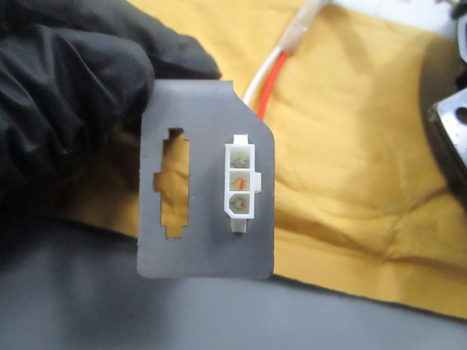 *NEW OEM* 0810 Whirlpool Clutch W10754448