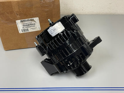 NEW OEM 863077T01 Mercury Mercruiser 12V 95A SAE J1171 Alternator 0720