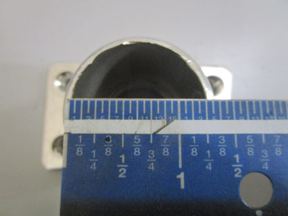 *NEW* 0820 Marine Stainless Steel 90 Degrees Boat Rail Fitting 1¼" Tube Pipe