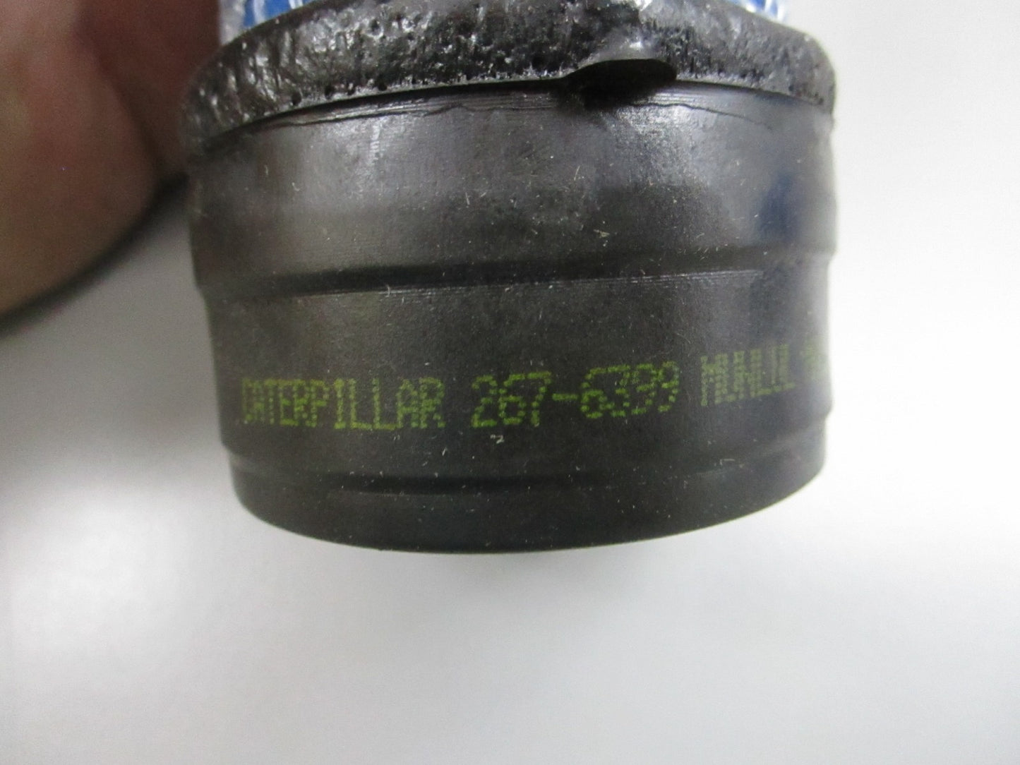 CAT Caterpillar NEW OEM Air Filter Element Assy 267-6399 302.5C 0810