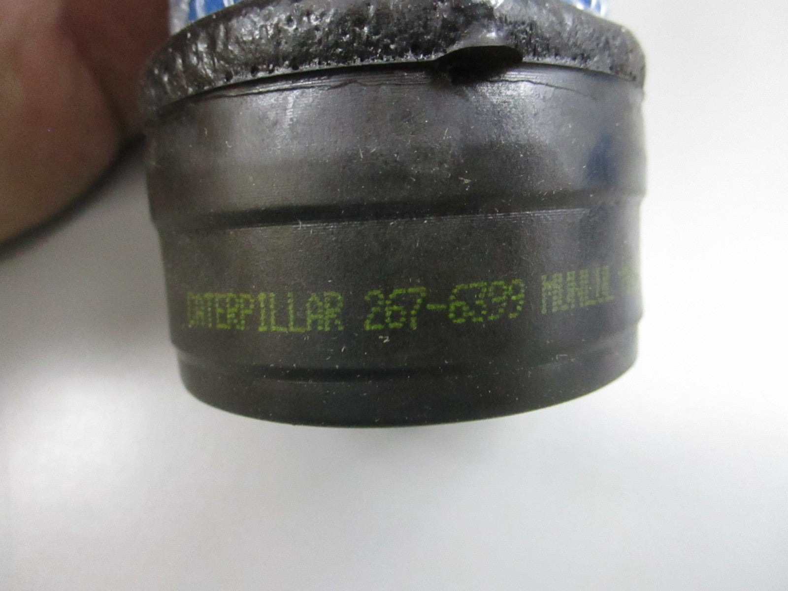 CAT Caterpillar NEW OEM Air Filter Element Assy 267-6399 302.5C 0810