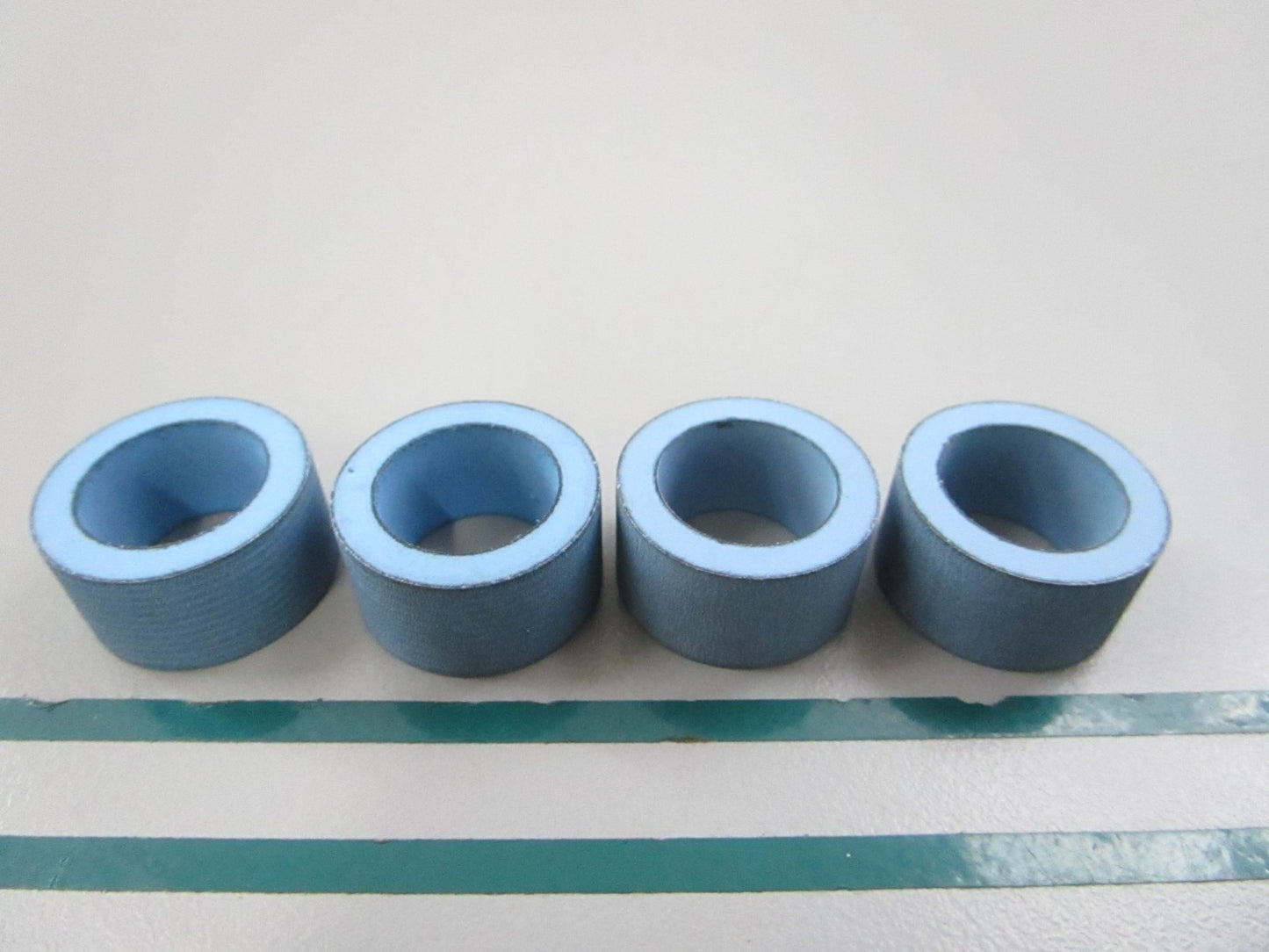 NEW OEM (LOT OF 4) 3103015 Cummins Grommet Seal 0810