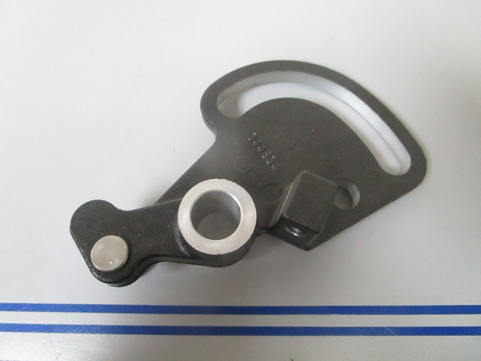 *NEW OEM* 0810 OMC Johnson Evinrude Throttle Control Lever 344834 439834