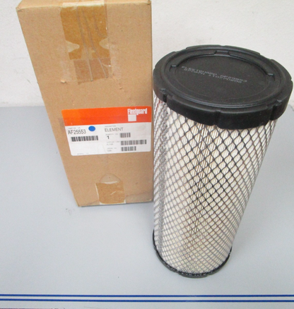 NEW OEM AF25553 Fleetguard Filter Element 0720
