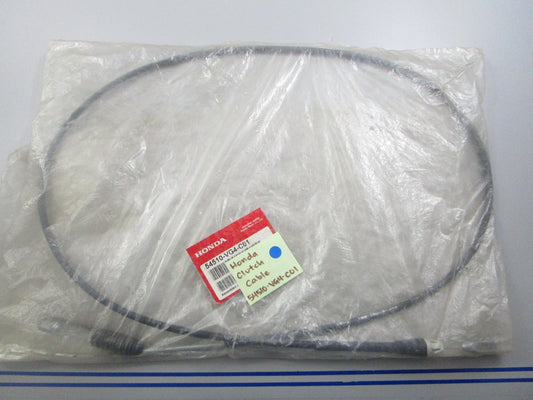 *NEW OEM* 0810 Honda Clutch Cable 54510-VG4-C01