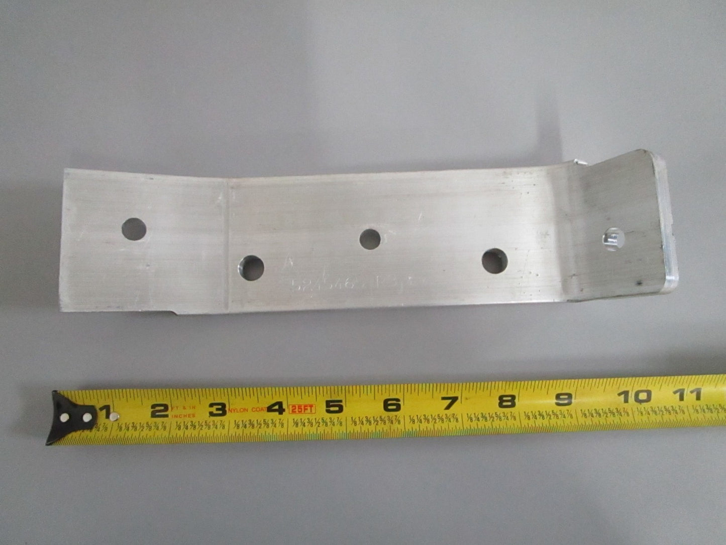 Polaris 5245465 Snowmobile Engine Mount Strap LH S44 NOS NEW OEM 0820