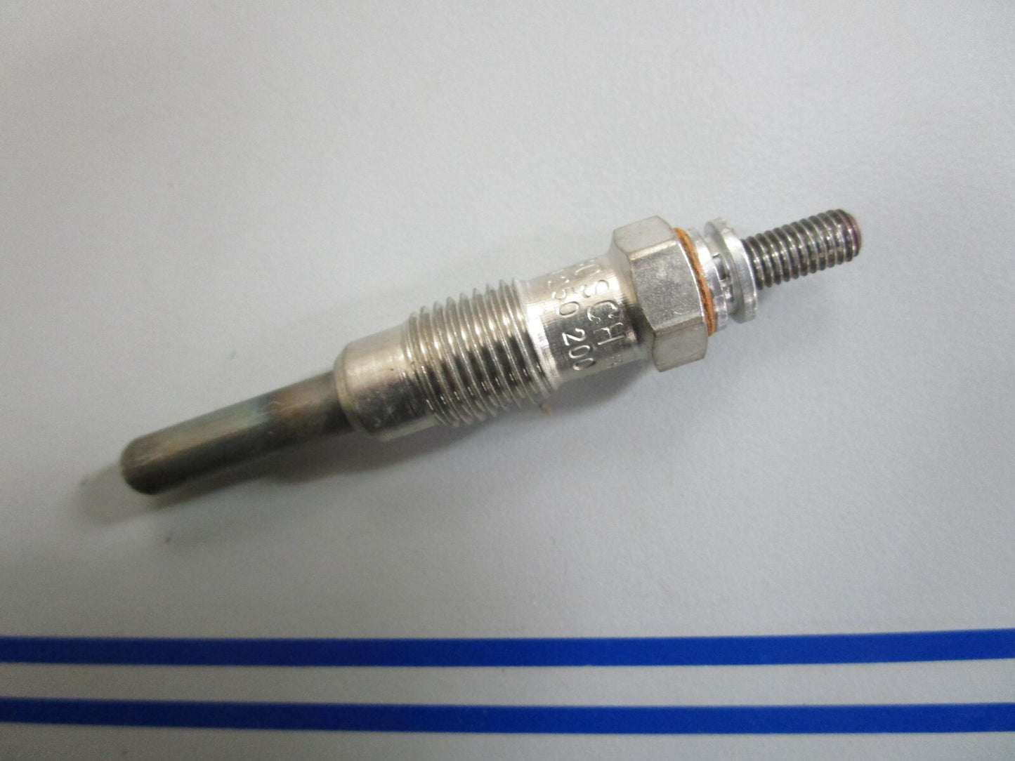 *NEW OEM* 0820 Volvo Penta Glow Plug 829857