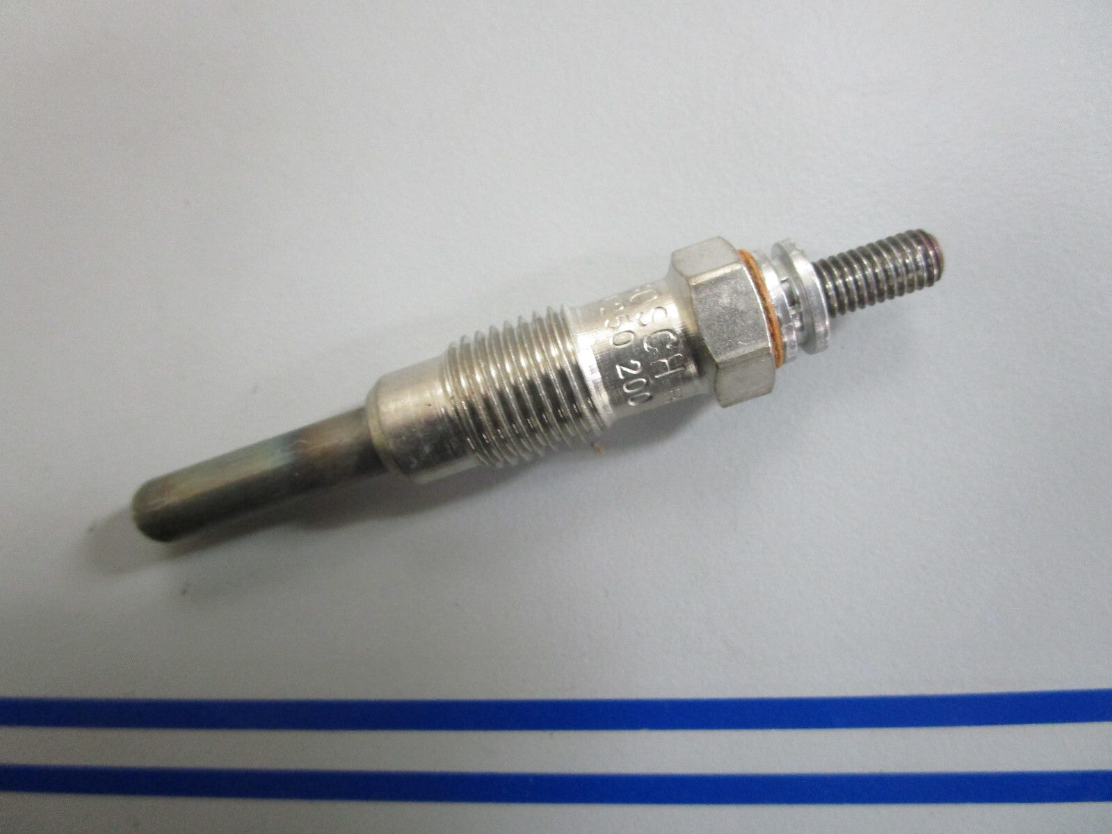 *NEW OEM* 0820 Volvo Penta Glow Plug 829857