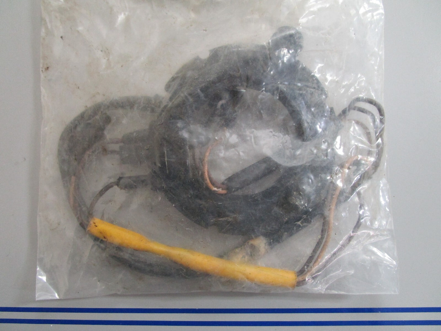 *NEW OEM* 0820 Mercury Quicksilver Trigger Plate Assy 96455A9