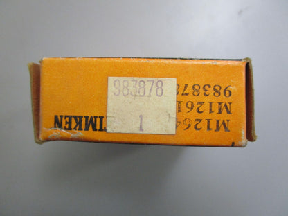 *NEW OEM* 0820 OMC Johnson Evinrude Roller Bearing 983878 0983878 M12610 M12649