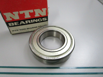 NEW 6209ZZC3 NTN Bearing 0810