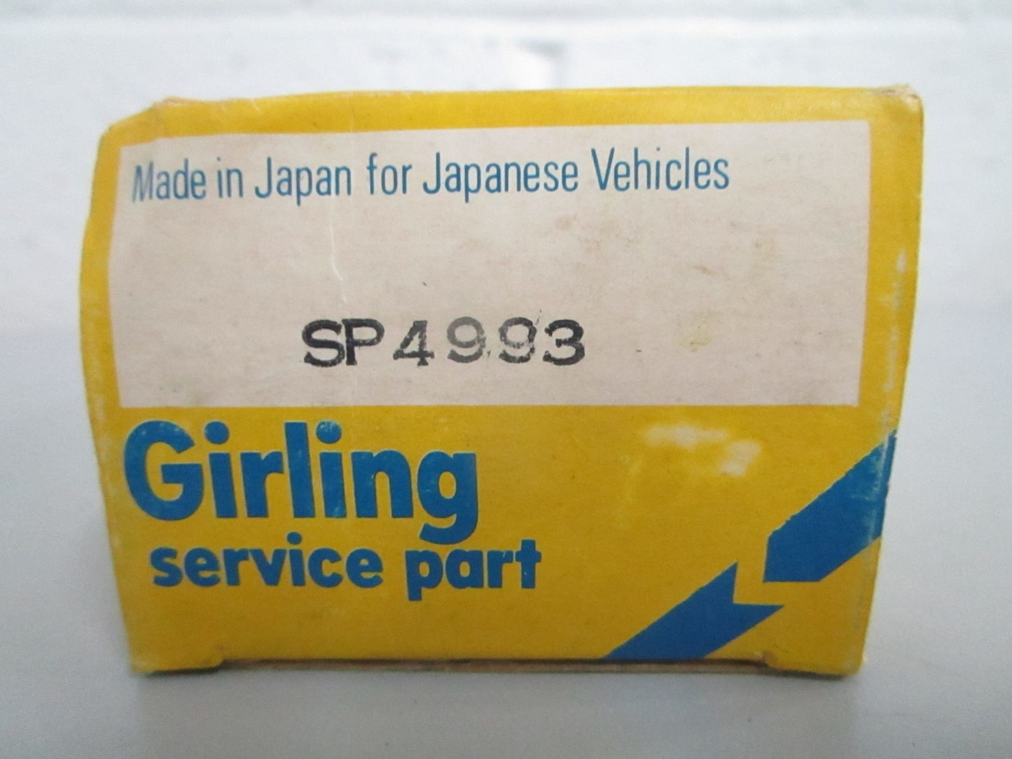 *NEW* 0820 Girling Repair Kit SP-4993