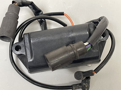 *NEW OEM* 0670 OMC Johnson Evinrude Power Pack 763793 582705
