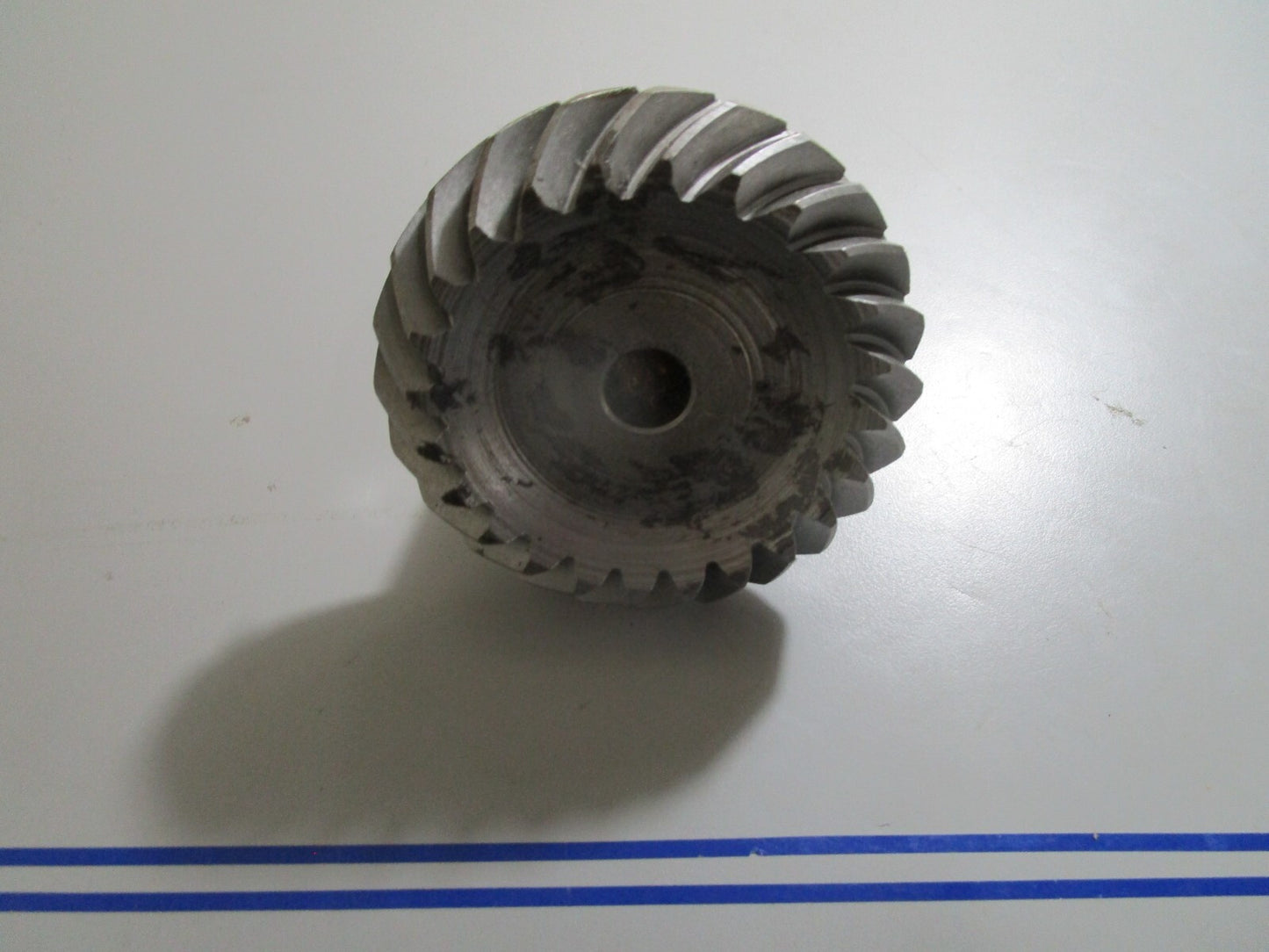 *NEW OEM* 0810 OMC Johnson Evinrude Gear & Shaft Assembly 3854006