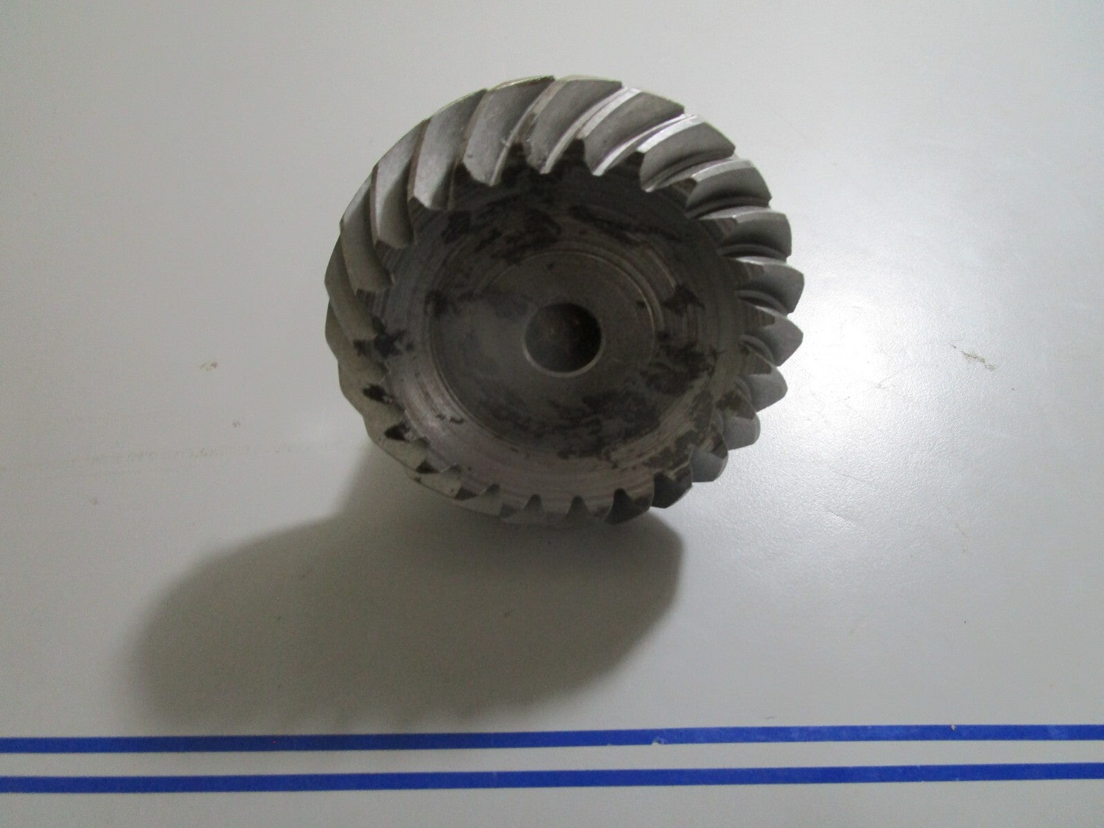 *NEW OEM* 0810 OMC Johnson Evinrude Gear & Shaft Assembly 3854006