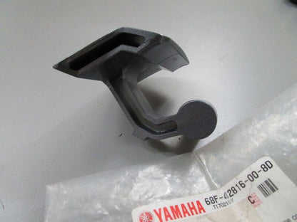 *NEW OEM* 0770 Yamaha Clamp Lever 68F-42816-00-80