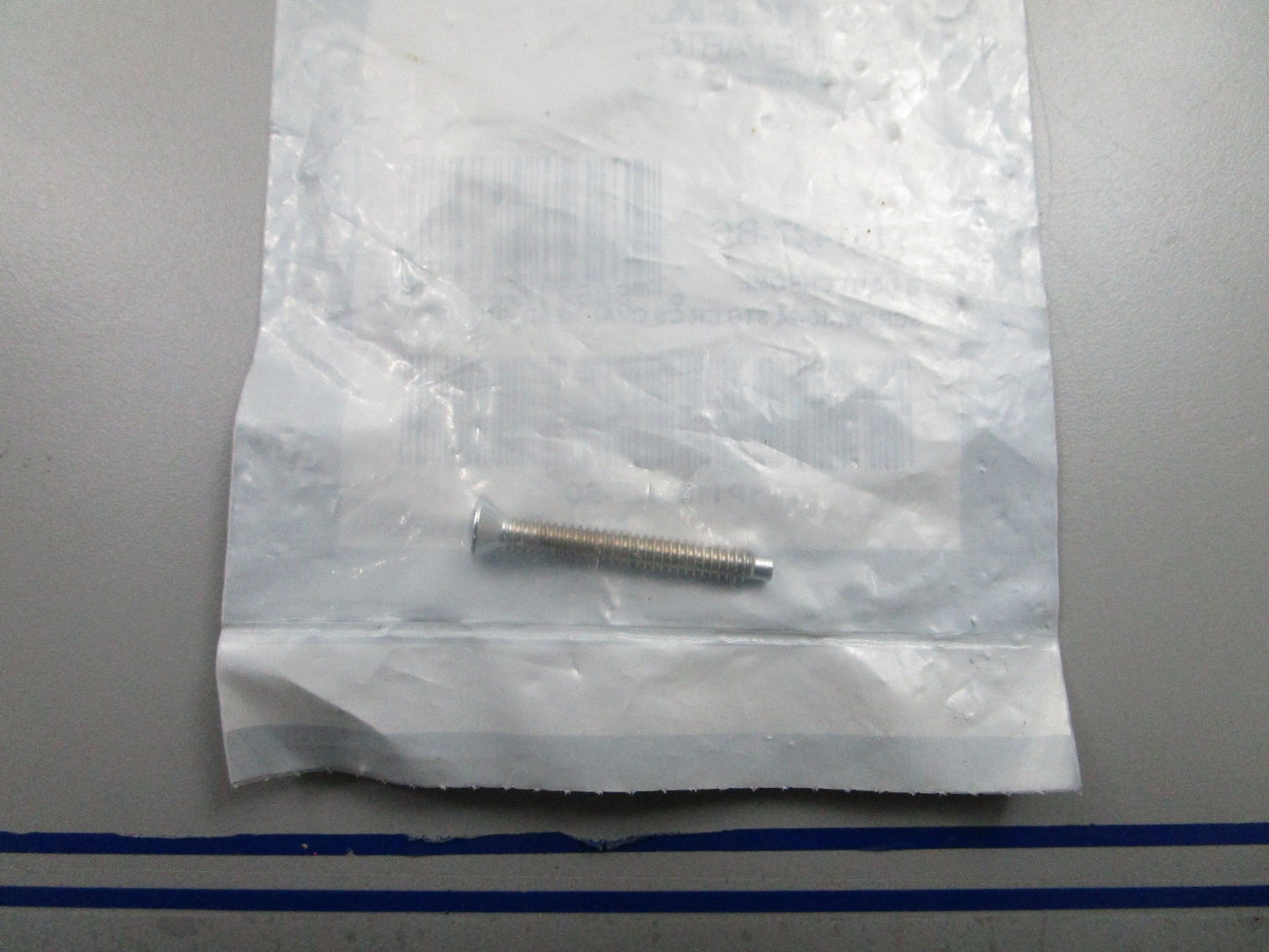 *NEW OEM* 0810 Kohler Bright Chrome Screw 1151427-BC