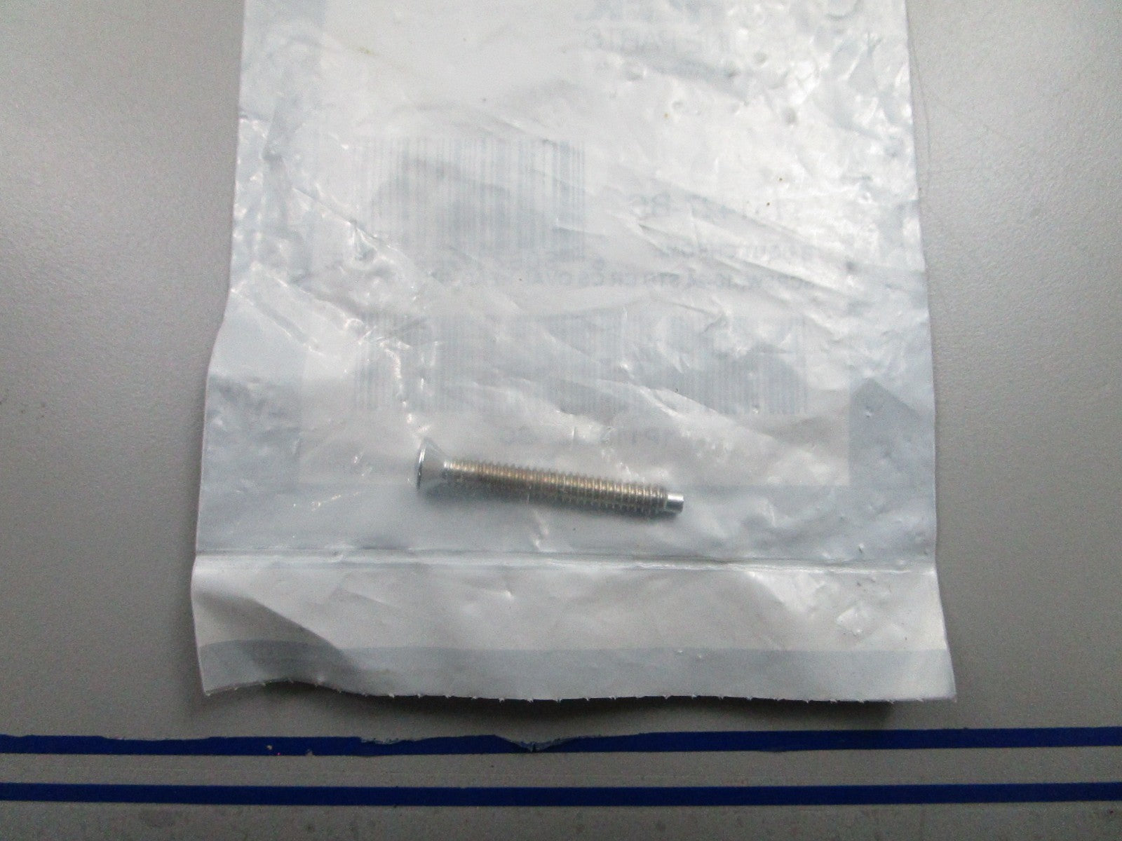 *NEW OEM* 0810 Kohler Bright Chrome Screw 1151427-BC