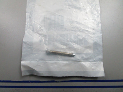 *NEW OEM* 0810 Kohler Bright Chrome Screw 1151427-BC