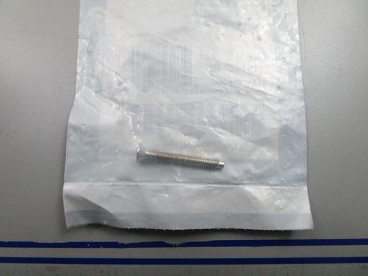 *NEW OEM* 0810 Kohler Bright Chrome Screw 1151427-BC