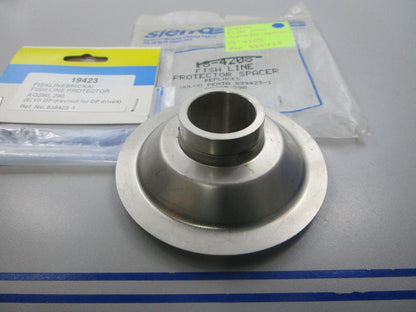 NEW 18-4208 Replaces: 839423 Sierra Fish Line Protector Spacer 0810